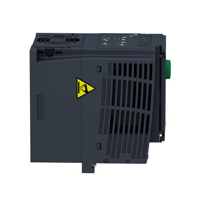ATV320U04N4C - CONVERSOR DE FREQUENCIA 1 5AMPS