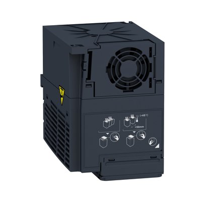 ATV320U04N4C - CONVERSOR DE FREQUENCIA 1 5AMPS