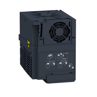 ATV320U04N4C - CONVERSOR DE FREQUENCIA 1 5AMPS
