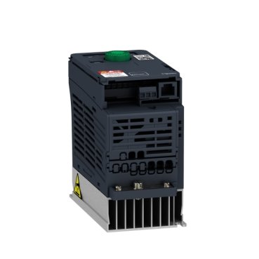 ATV320U06M3C - CONVERSOR DE FREQUENCIA 3,7AMPS