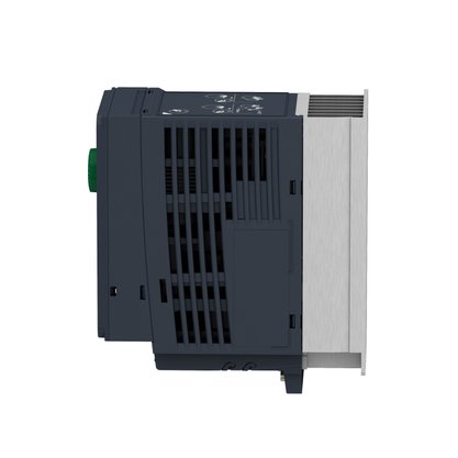 ATV320U06M3C - CONVERSOR DE FREQUENCIA 3,7AMPS