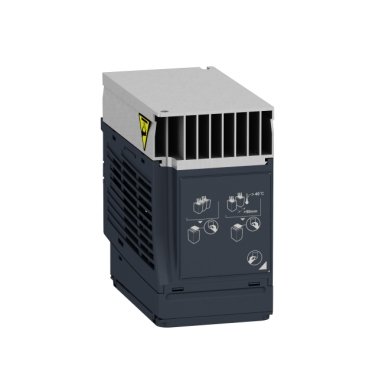 ATV320U06M3C - CONVERSOR DE FREQUENCIA 3,7AMPS