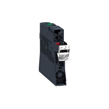 ATV320U06N4B - ATV320 0.55KW 400V 3F BOOK CONTROL VARI