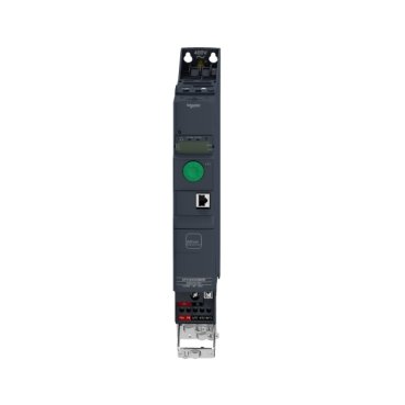 ATV320U06N4B - ATV320 0.55KW 400V 3F BOOK CONTROL VARI
