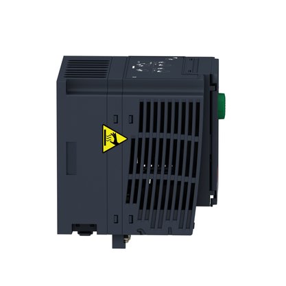 ATV320U11M3C - CONVERSOR DE FREQUENCIA 6,9AMPS