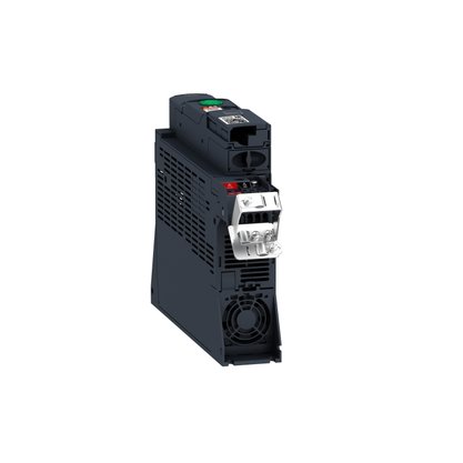 ATV320U11N4B - ATV320 1.1KW 400V 3F BOOK CONTROL VARIA