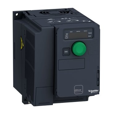 ATV320U11N4C - CONVERSOR DE FREQUENCIA 3AMPS