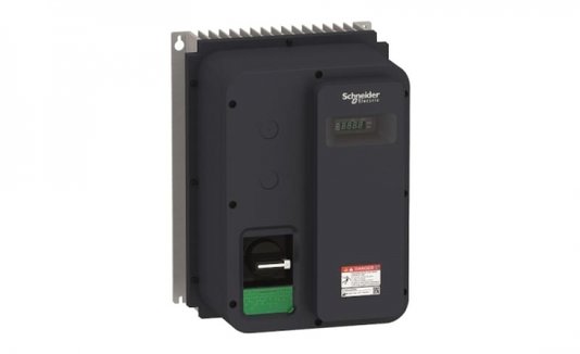 ATV320U11N4WS - CONVERSOR FREQ. 1.1KW 380V IP66 VARIO