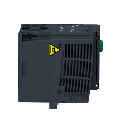 ATV320U15M2C - CONVERSOR DE FREQUENCIA 8 AMPS