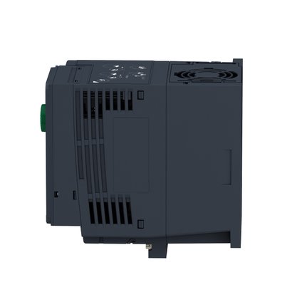 ATV320U15M2C - CONVERSOR DE FREQUENCIA 8 AMPS