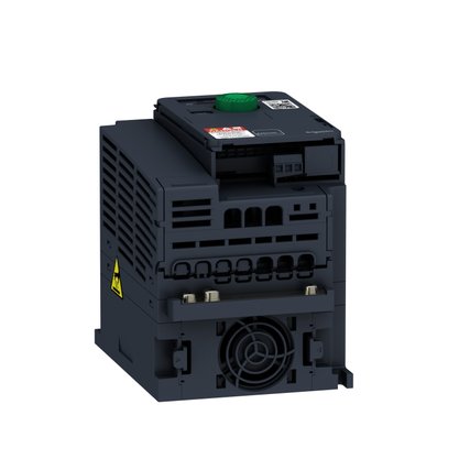 ATV320U15M3C - CONVERSOR DE FREQUENCIA 8AMPS