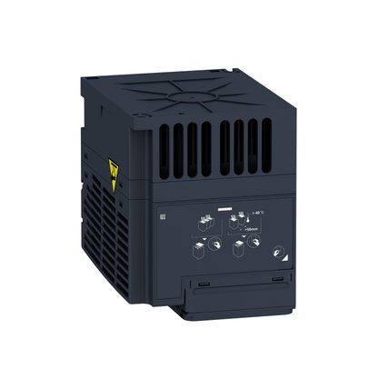 ATV320U15M3C - CONVERSOR DE FREQUENCIA 8AMPS