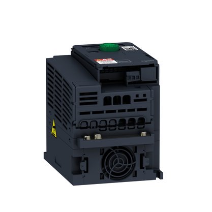ATV320U15M3C - CONVERSOR DE FREQUENCIA 8AMPS
