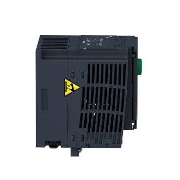 ATV320U15M3C - CONVERSOR DE FREQUENCIA 8AMPS