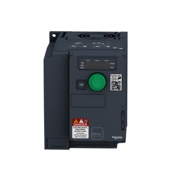 ATV320U22M2C - CONVERSOR DE FREQUENCIA 11 AMPS