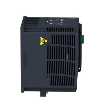 ATV320U30M3C - CONVERSOR DE FREQUENCIA 13,7AMPS