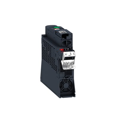 ATV320U30N4B - ATV320 3KW 400V 3F BOOK CONTROL VARIABL