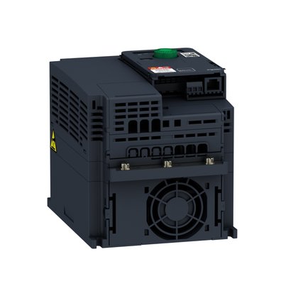ATV320U30N4C - CONVERSOR DE FREQUENCIA 7 1AMPS