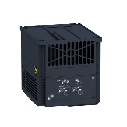 ATV320U30N4C - CONVERSOR DE FREQUENCIA 7 1AMPS