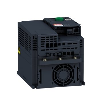 ATV320U30N4C - CONVERSOR DE FREQUENCIA 7 1AMPS