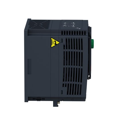 ATV320U30N4C - CONVERSOR DE FREQUENCIA 7 1AMPS