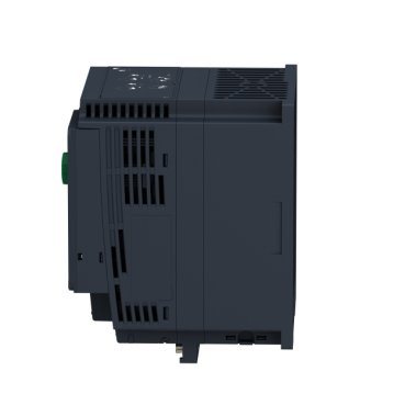 ATV320U30N4C - CONVERSOR DE FREQUENCIA 7 1AMPS