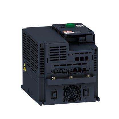 ATV320U40M3C - CONVERSOR DE FREQUENCIA 17,5AMPS