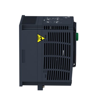 ATV320U40M3C - CONVERSOR DE FREQUENCIA 17,5AMPS