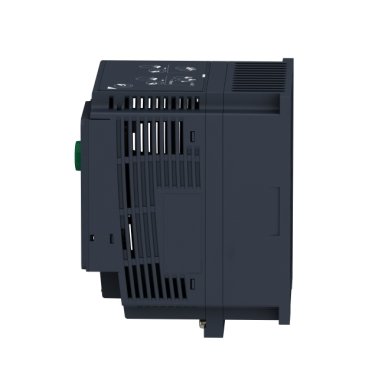 ATV320U40M3C - CONVERSOR DE FREQUENCIA 17,5AMPS