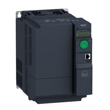 ATV320U55N4B - ATV320 5.5KW 400V 3F BOOK CONTROL VARIA