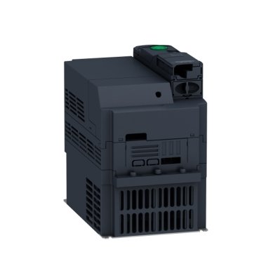 ATV320U55N4B - ATV320 5.5KW 400V 3F BOOK CONTROL VARIA