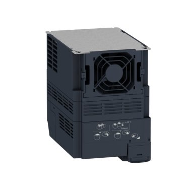 ATV320U55N4B - ATV320 5.5KW 400V 3F BOOK CONTROL VARIA