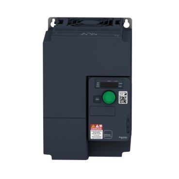 ATV320U75M3C - CONVERSOR DE FREQUENCIA 33AMPS