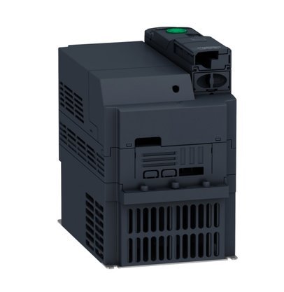 ATV320U75N4B - ATV320 7.5KW 400V 3F BOOK CONTROL VARIA