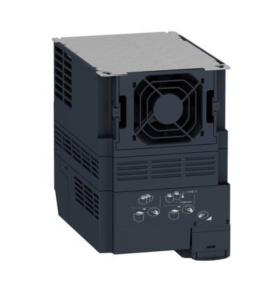 ATV320U75N4B - ATV320 7.5KW 400V 3F BOOK CONTROL VARIA