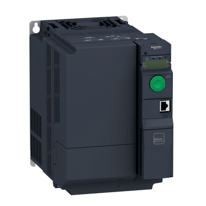 ATV320U75N4B - ATV320 7.5KW 400V 3F BOOK CONTROL VARIA