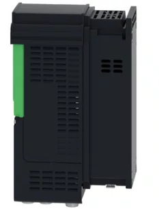 ATV630U07M3 - CONVERSOR FR 0.75/0.37KW ND/HD 200V IP21