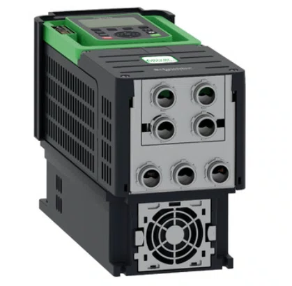 ATV630U07M3 - CONVERSOR FR 0.75/0.37KW ND/HD 200V IP21