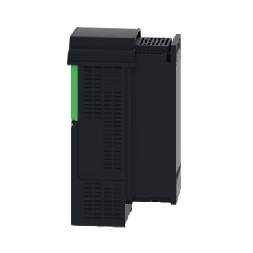 ATV630U55M3 - CONVERSOR FREQ. 5.5/4KW 200V IP21