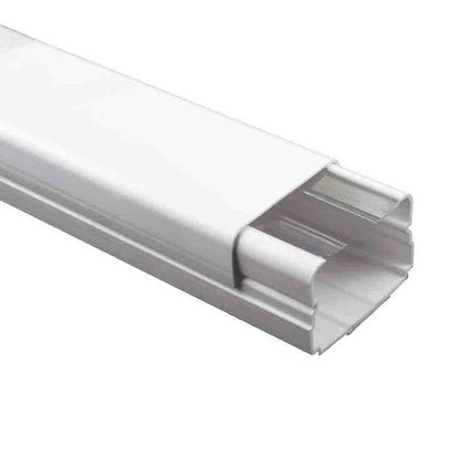 DXN10011 - CANALETA PARA SUPERFICIE DEXSON 100 X 45