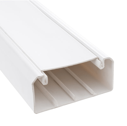 DXN10011 - CANALETA PARA SUPERFICIE DEXSON 100 X 45