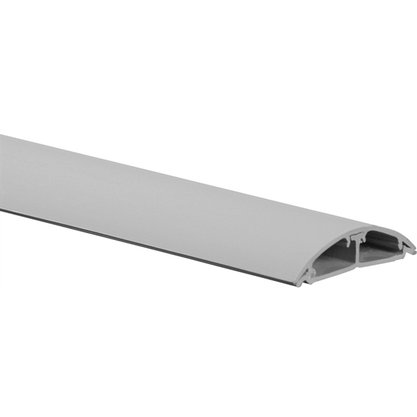 DXN10013 - CANALETA PARA PISO DEXSON 60 X 13 MM CIN