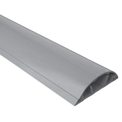 DXN10013 - CANALETA PARA PISO DEXSON 60 X 13 MM CIN