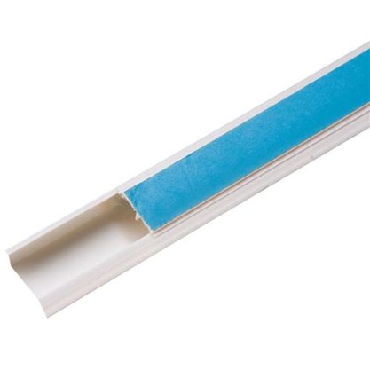 DXN10021 - CANALETA PARA SUPERFICIE DEXSON 10 X 10