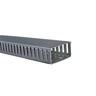 DXN10022 - CANALETA RANHURADA DEXSON 120 X 60 MM CI