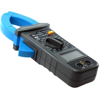 ET-3200B - ALICATEAMPERIMETRO MINIPA