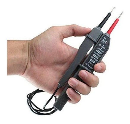 EZ TEST II - TESTADOR DE TENSÃO
