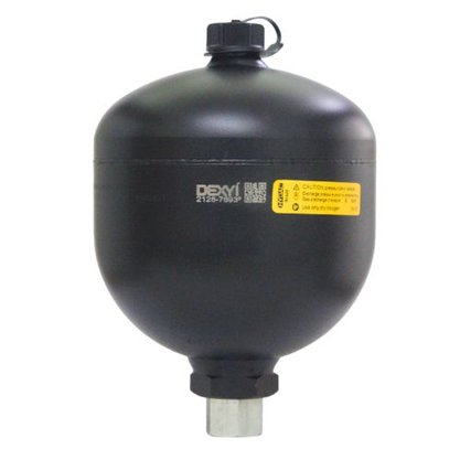 HBF01813 - ACUMULAD0R MENBRANA SBO210-2E1/112U-210AB