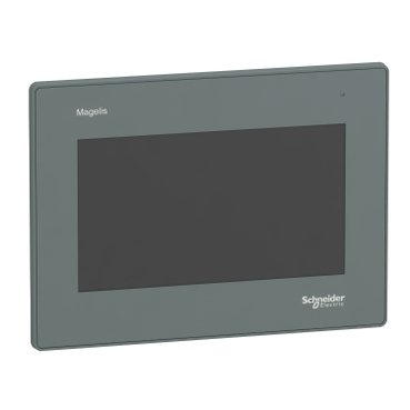 HMIGXU3512FZ03 - IHM OTIMIZADA COLORIDA 7 WVGA SERIAL ETH