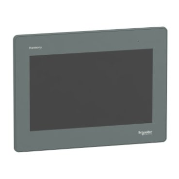 Ihm Colorida Gxu 10w Tft Ethernet Fz03 hmigxu5512fz03 schneider